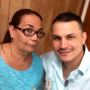 Meet your Posher, Antonio